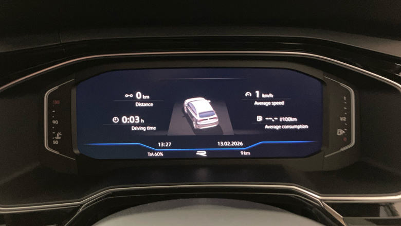 Volkswagen Taigo 1.0 TSI 115 Black Edition 5dr Petrol Hatchback